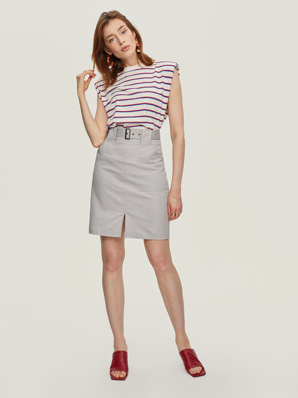 Юбка, модель 845/11