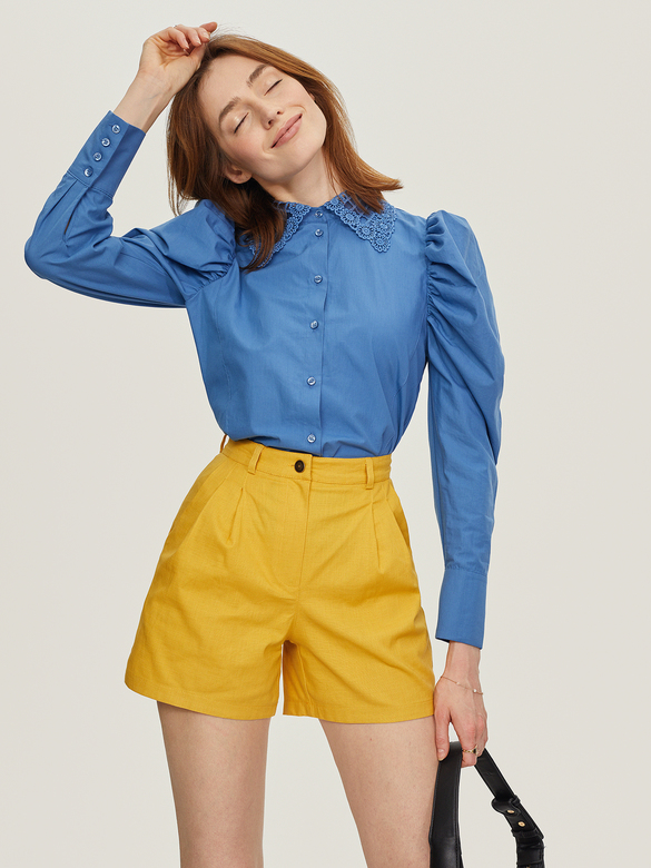 Шорты, модель 60818/05