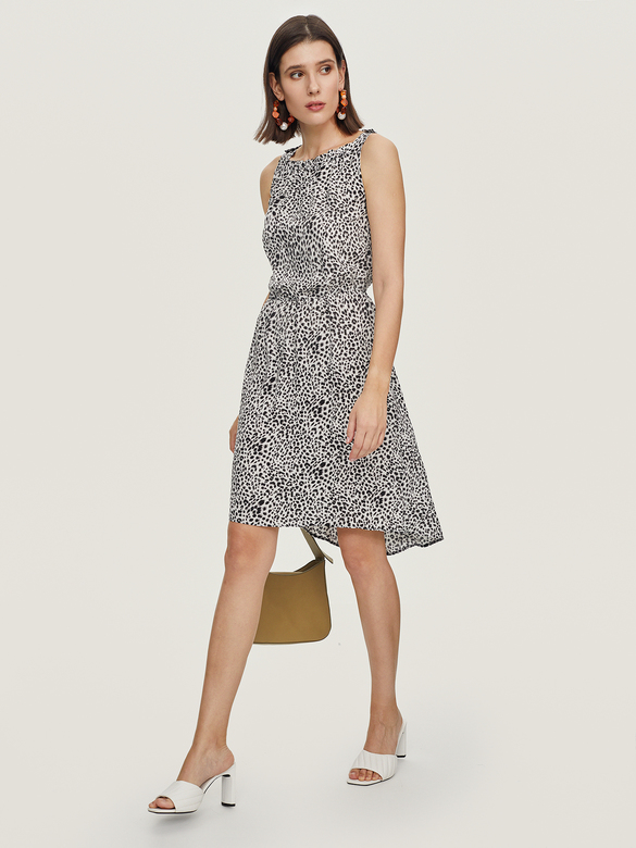 Платье, модель 91320/0215