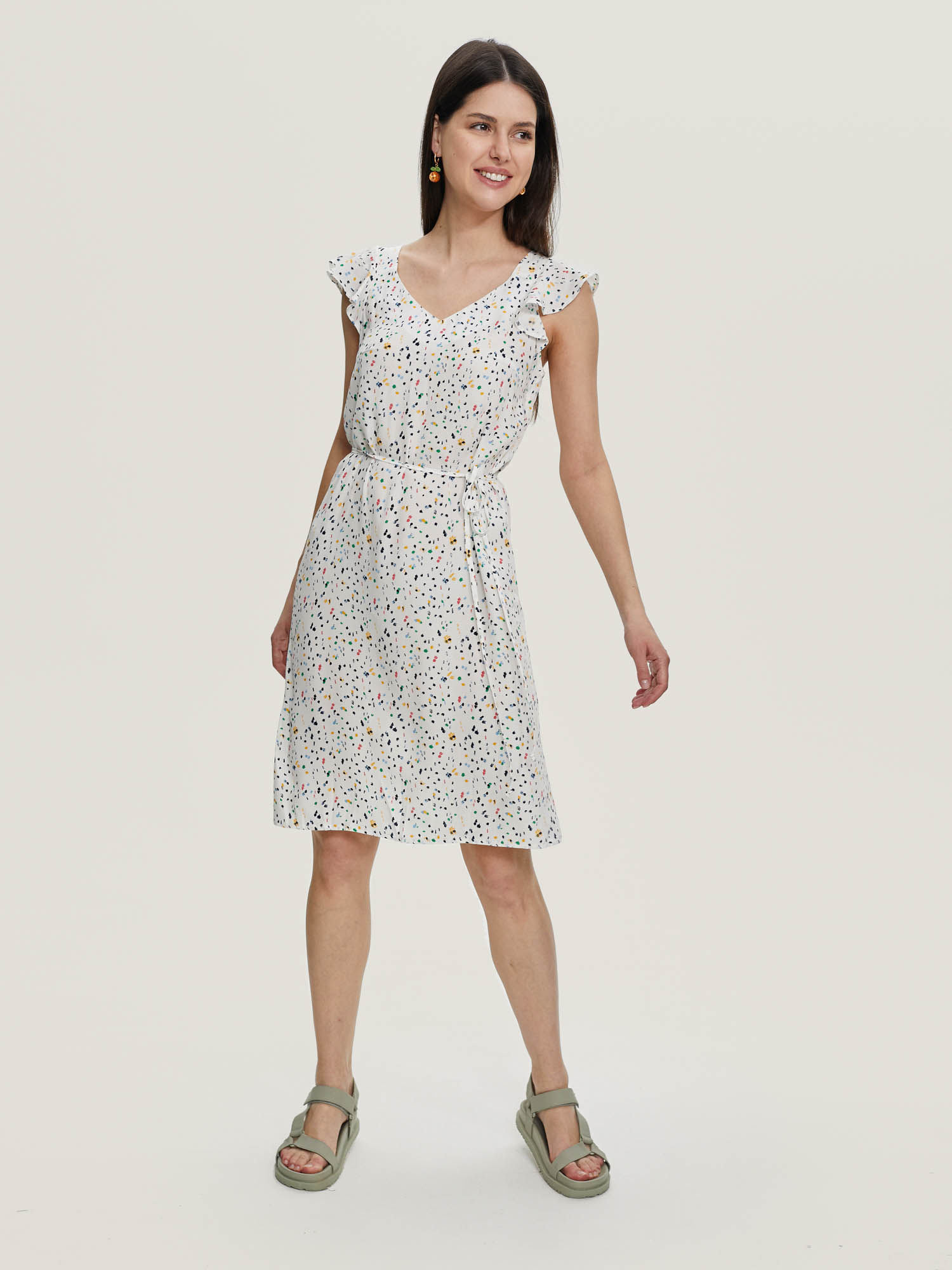 Платье, модель 9916120/0279