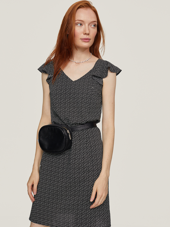 Платье, модель 99161/0102