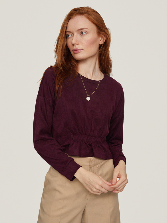 Джемпер, модель 532/86