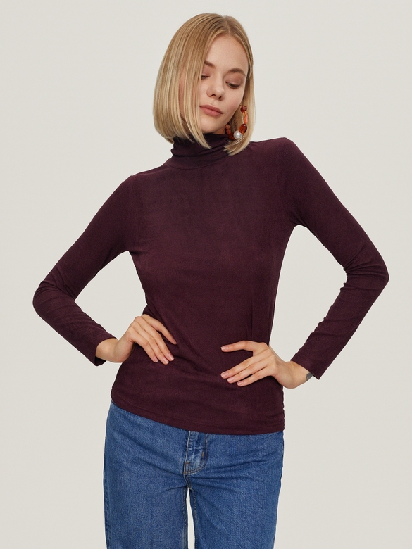 Водолазка, модель 536/86