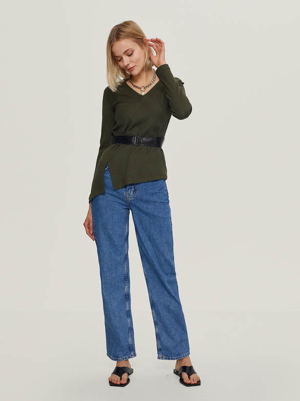 Джемпер, модель 527/68