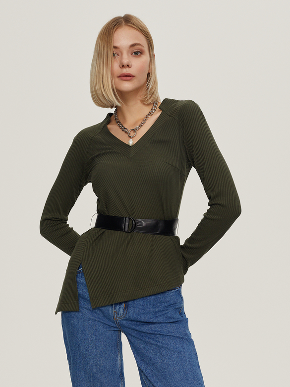 Джемпер, модель 527/68