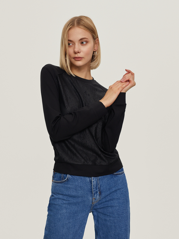 Джемпер, модель 534/01