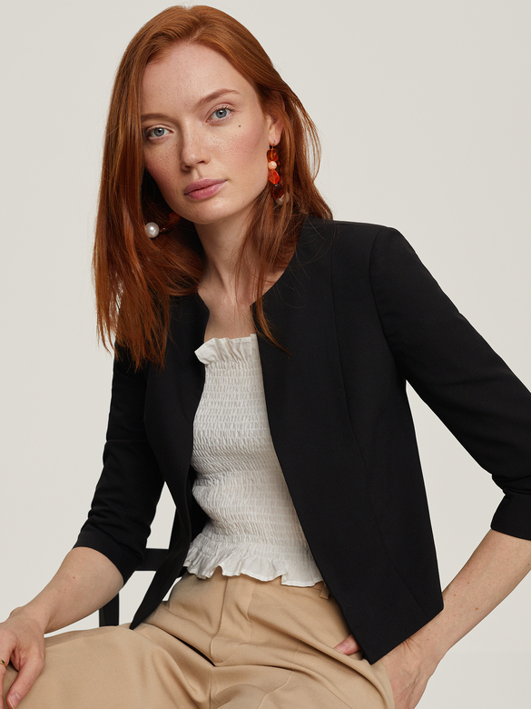 Жакет, модель 36220/01