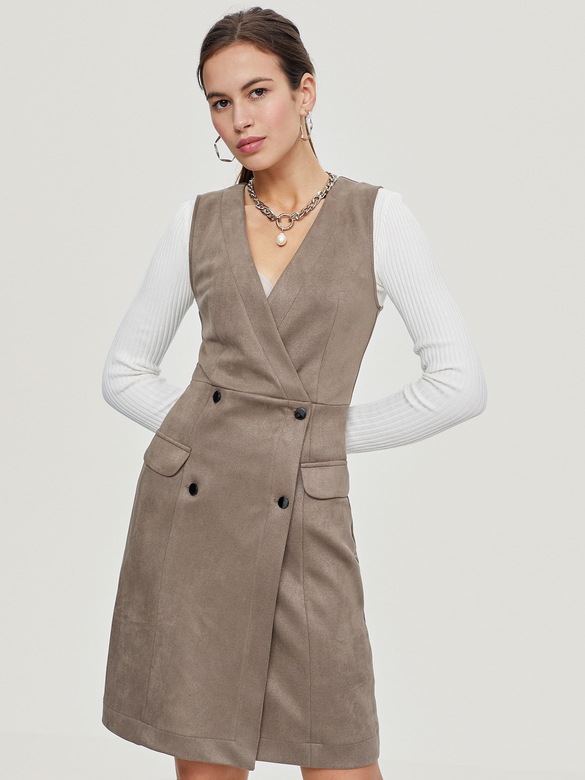 Сарафан, модель 99142/95