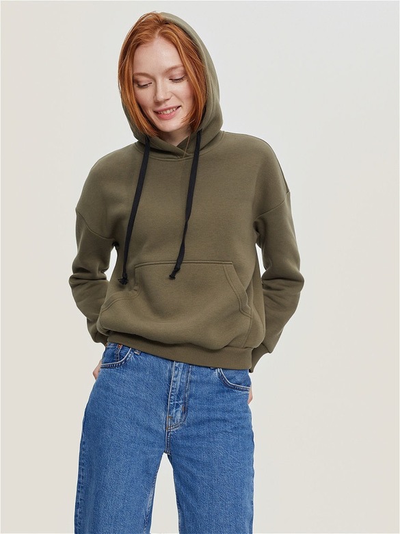 Худи / Толстовка, модель 538/68