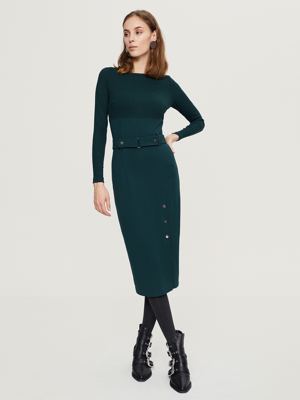 Платье, модель 99146/69