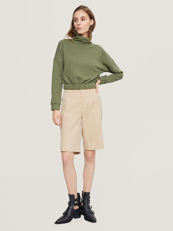 Свитшот / Толстовка, модель 540/68