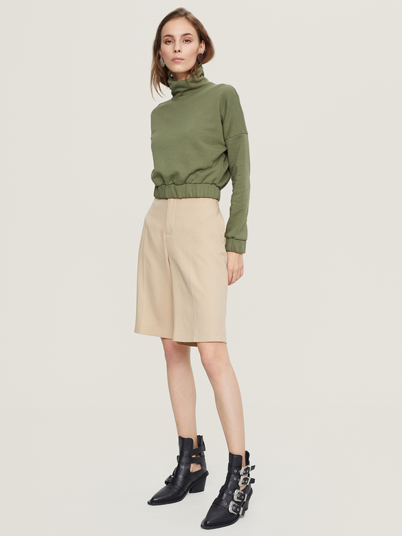 Свитшот / Толстовка, модель 540/68