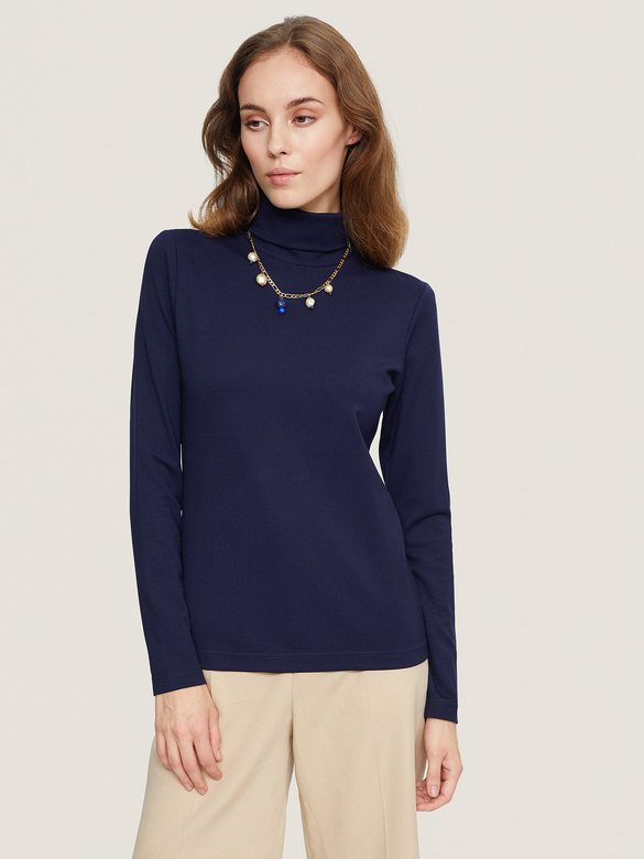 Водолазка, модель 521/79