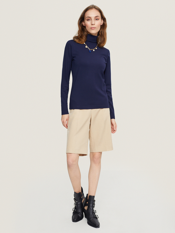 Водолазка, модель 521/79