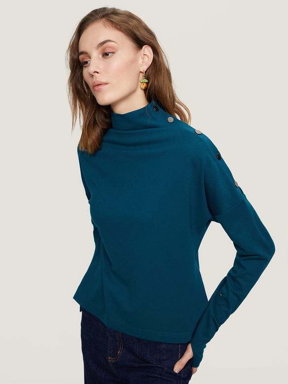 Джемпер, модель 535/67