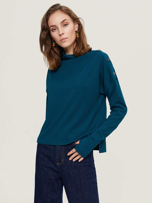 Джемпер, модель 535/67