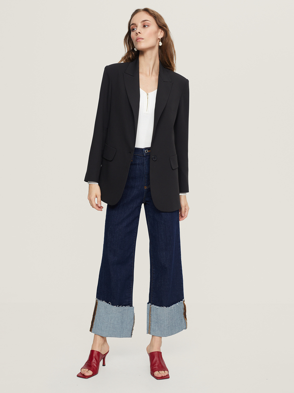 Жакет, модель 382/01