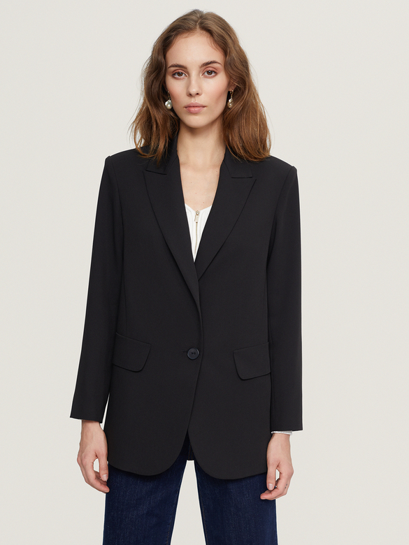 Жакет, модель 382/01