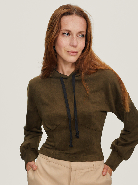 Худи, модель 533/68