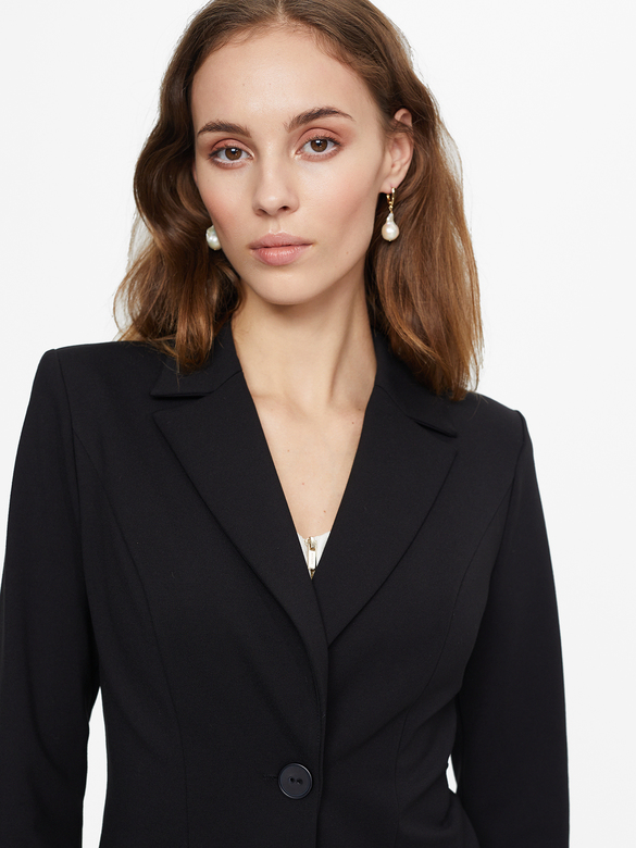 Жакет, модель 383/01