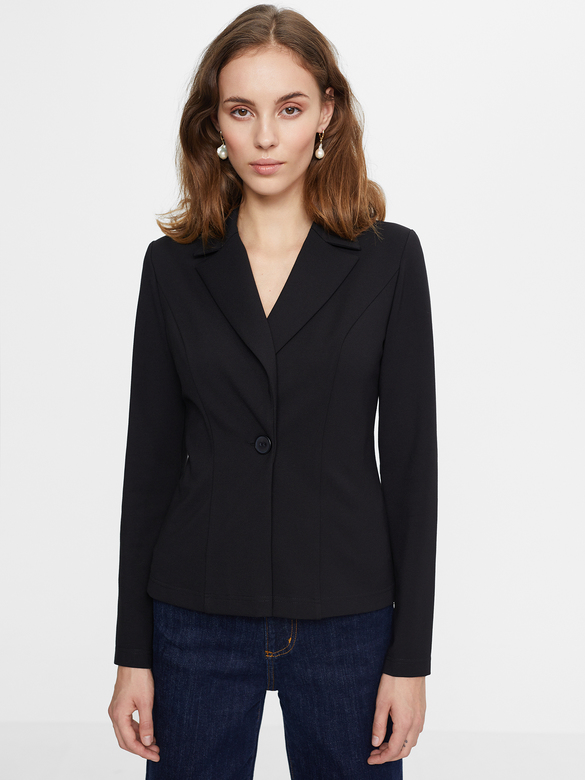 Жакет, модель 383/01