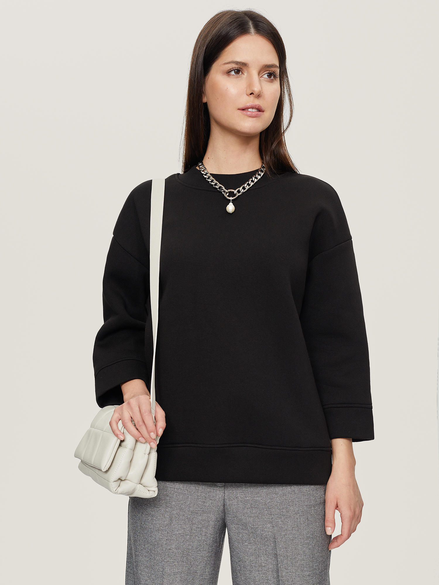 Свитшот / Толстовка, модель 545/01