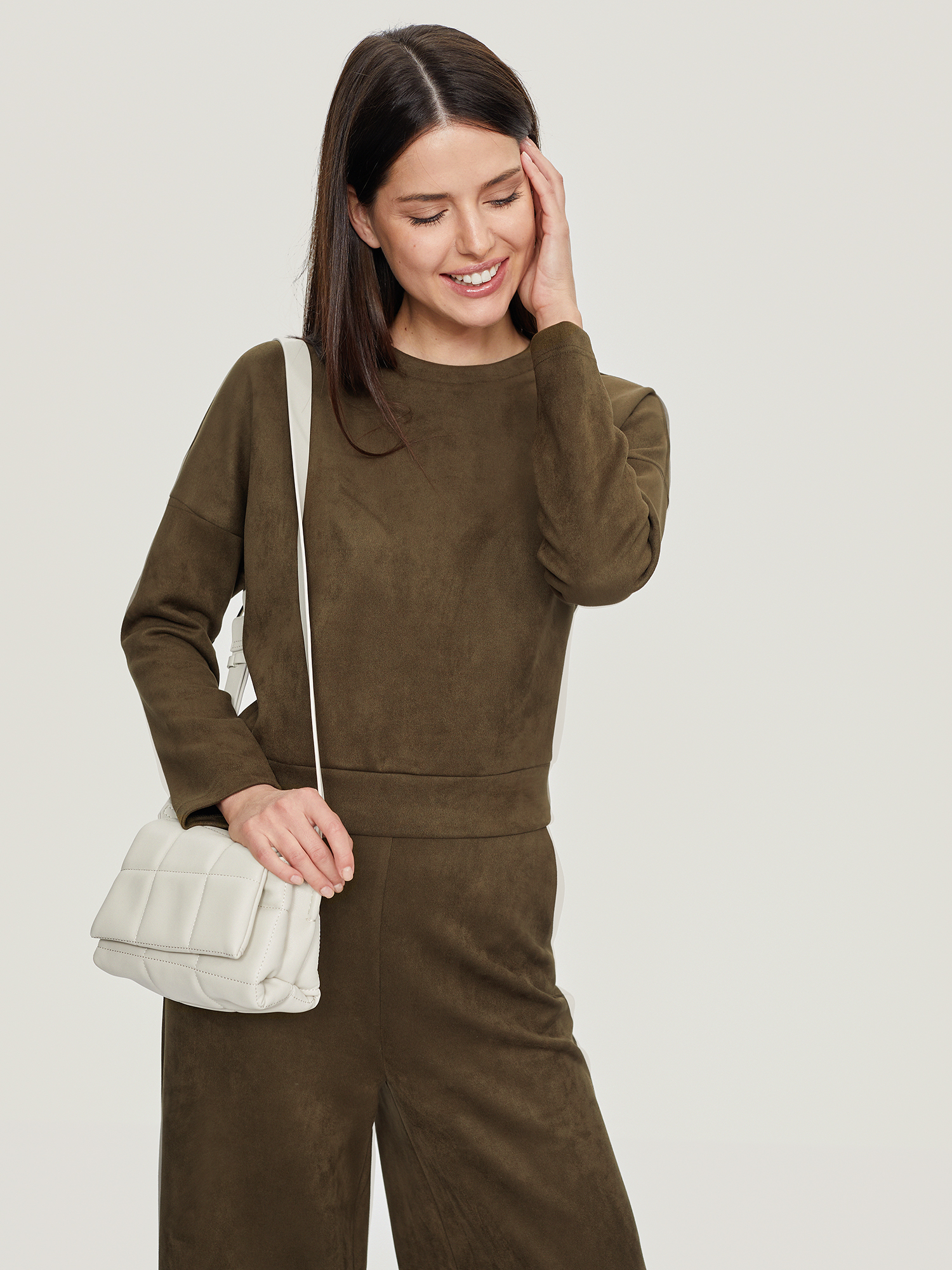 Костюм, модель 741/68