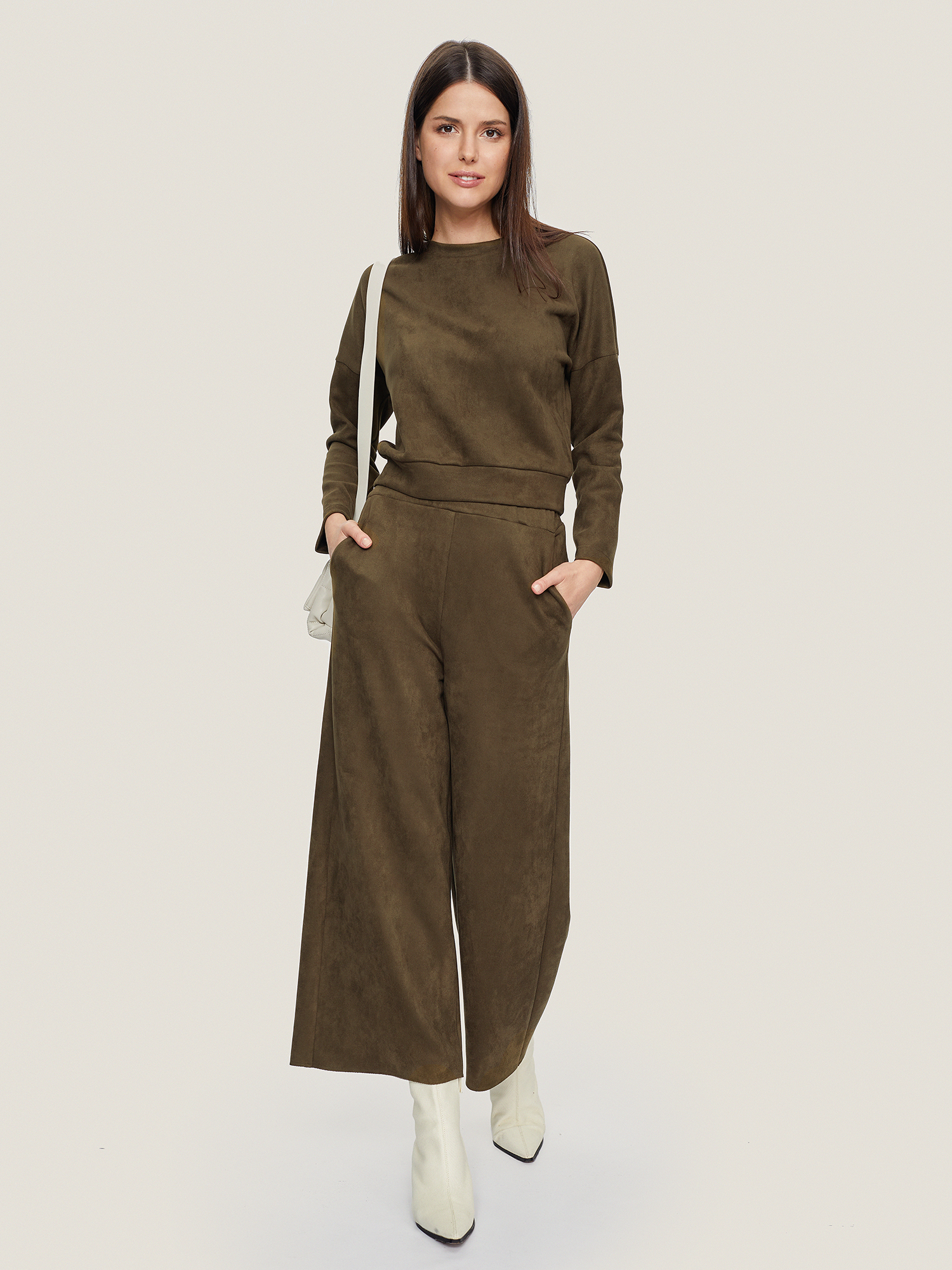 Костюм, модель 741/68