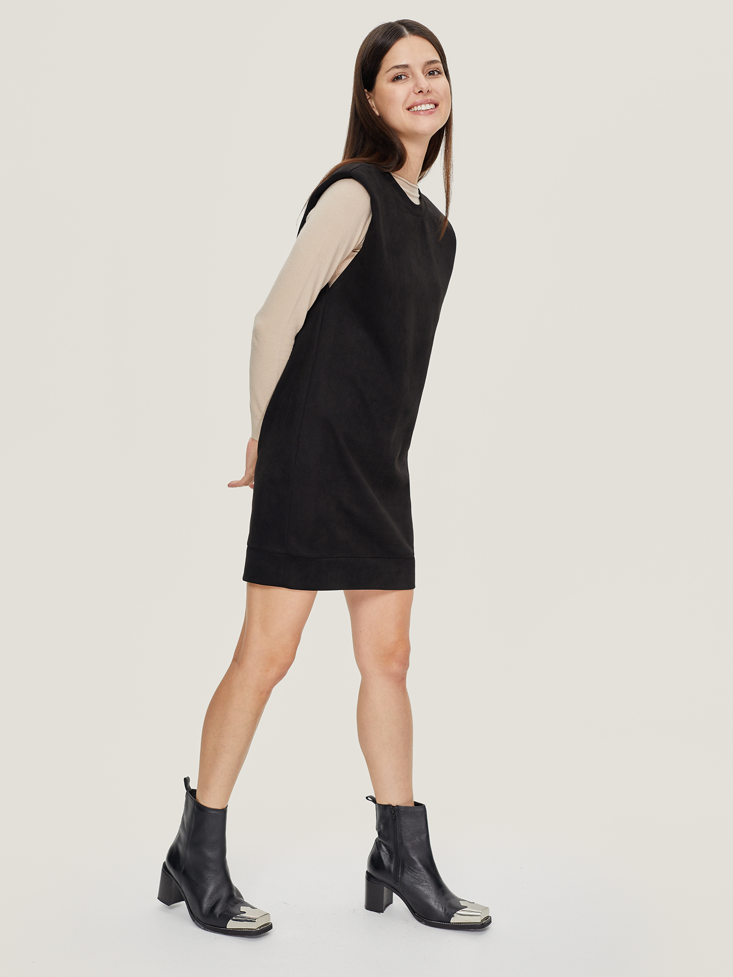 Сарафан, модель 99187/01