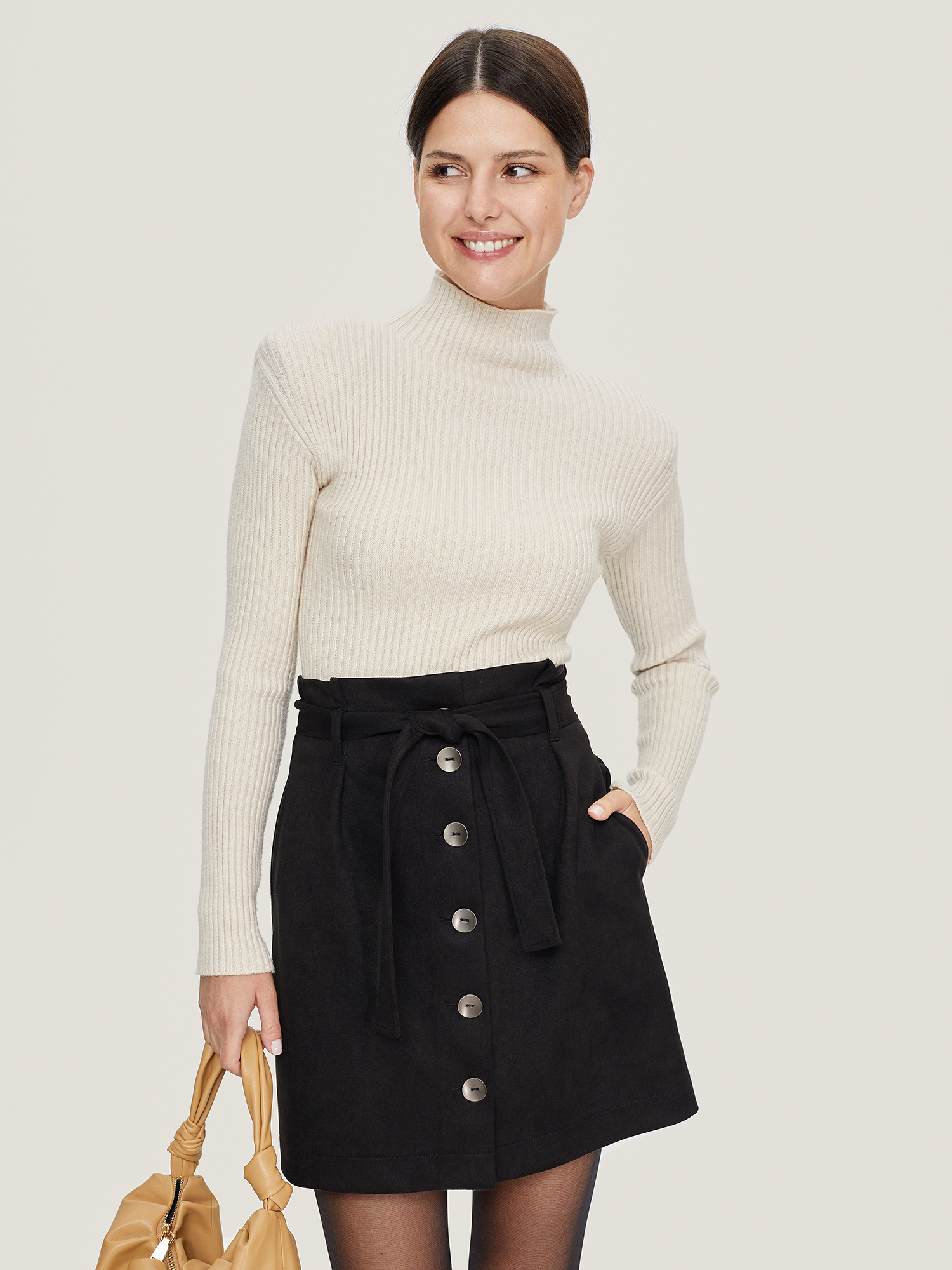 Юбка, модель 858/01