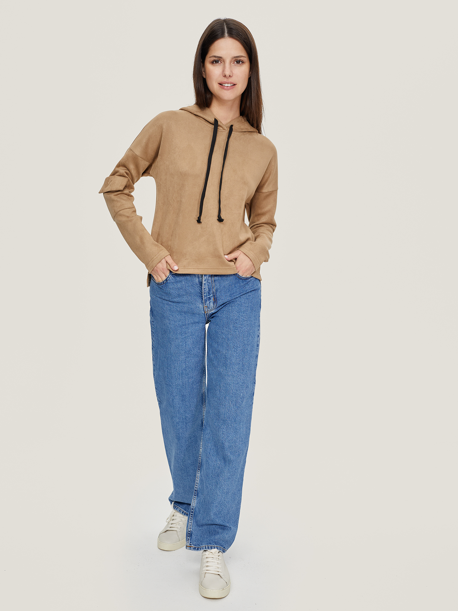 Худи, модель 53920/97