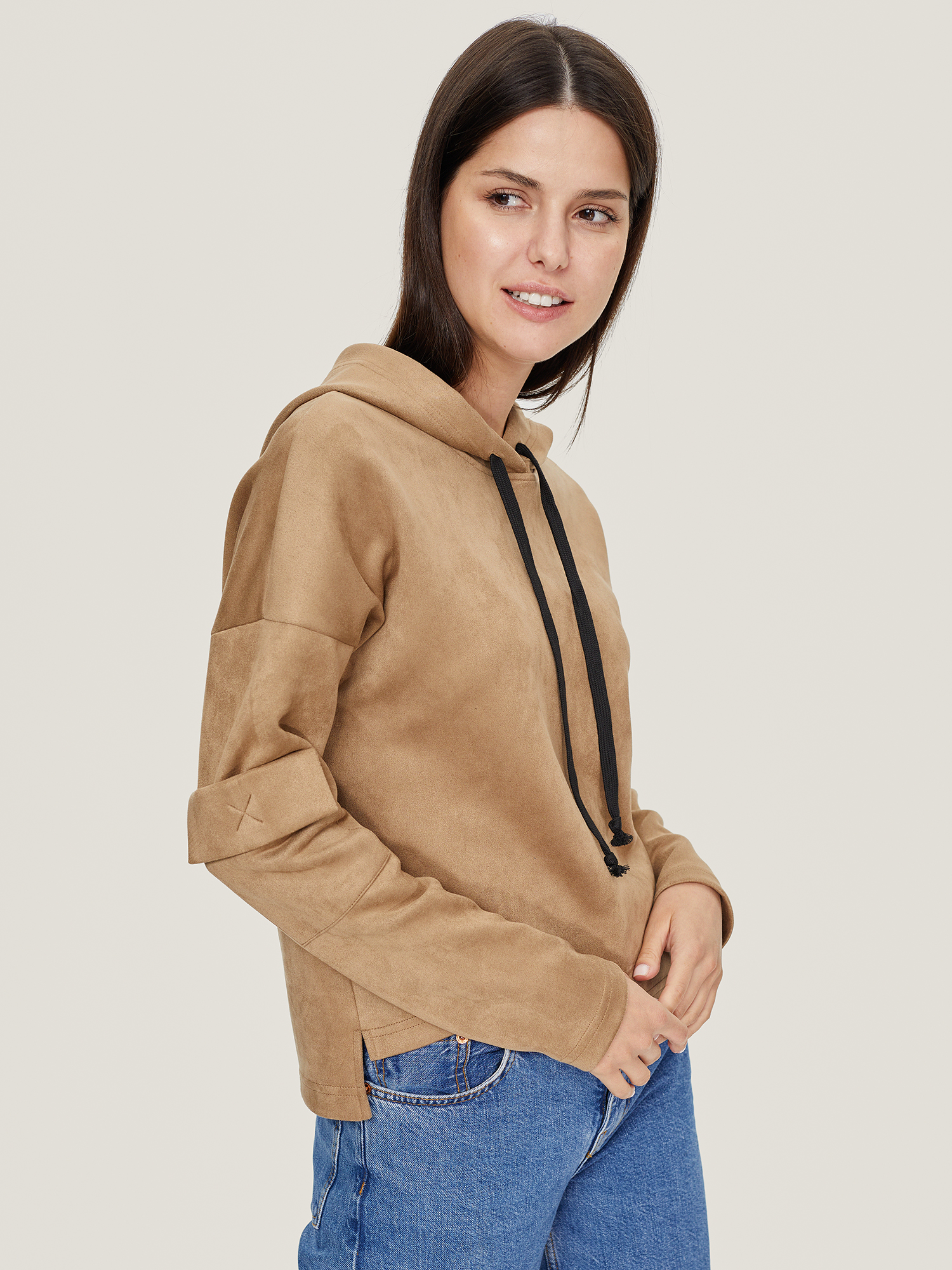 Худи, модель 53920/97