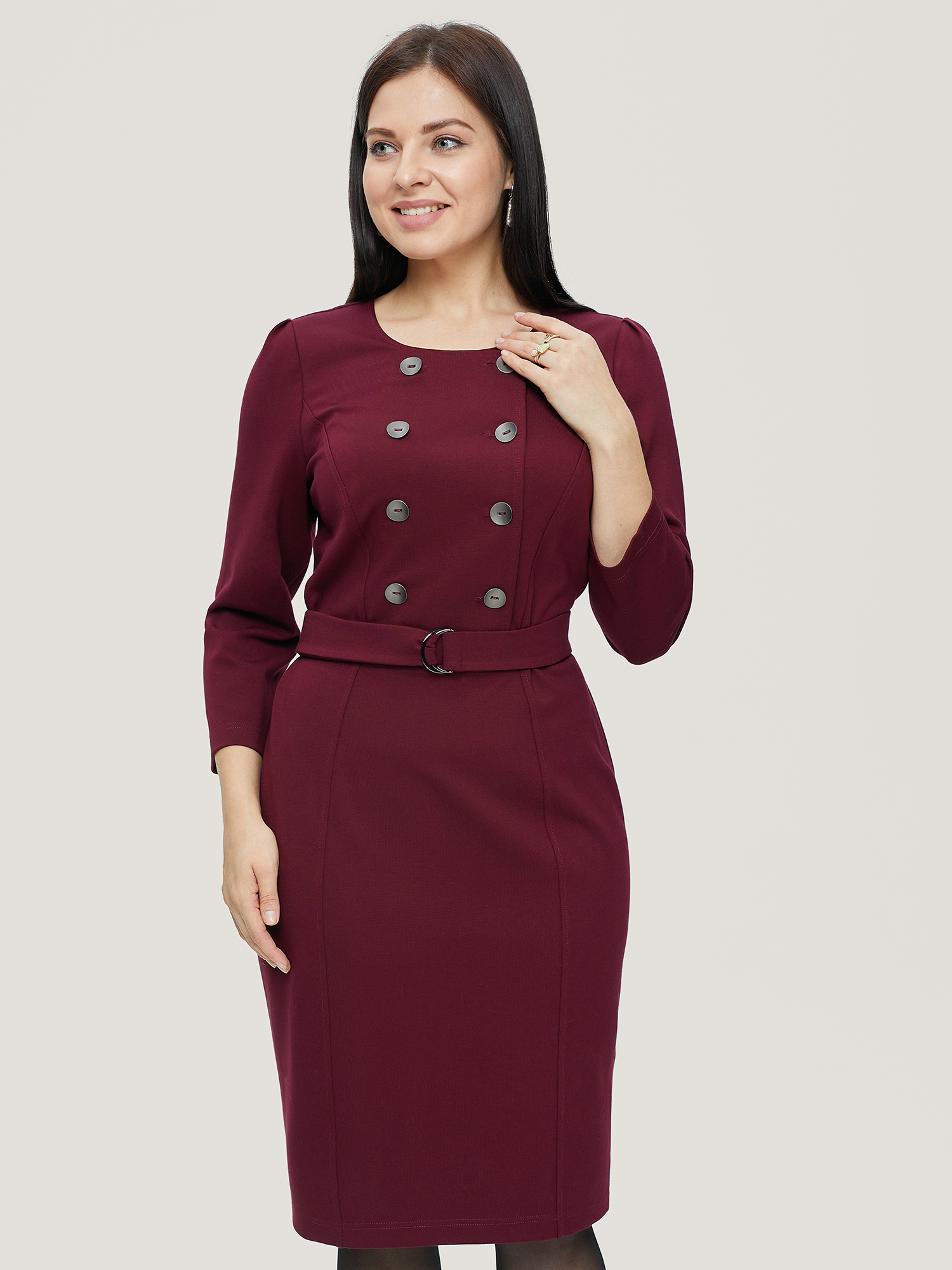 Платье, модель 99189/39