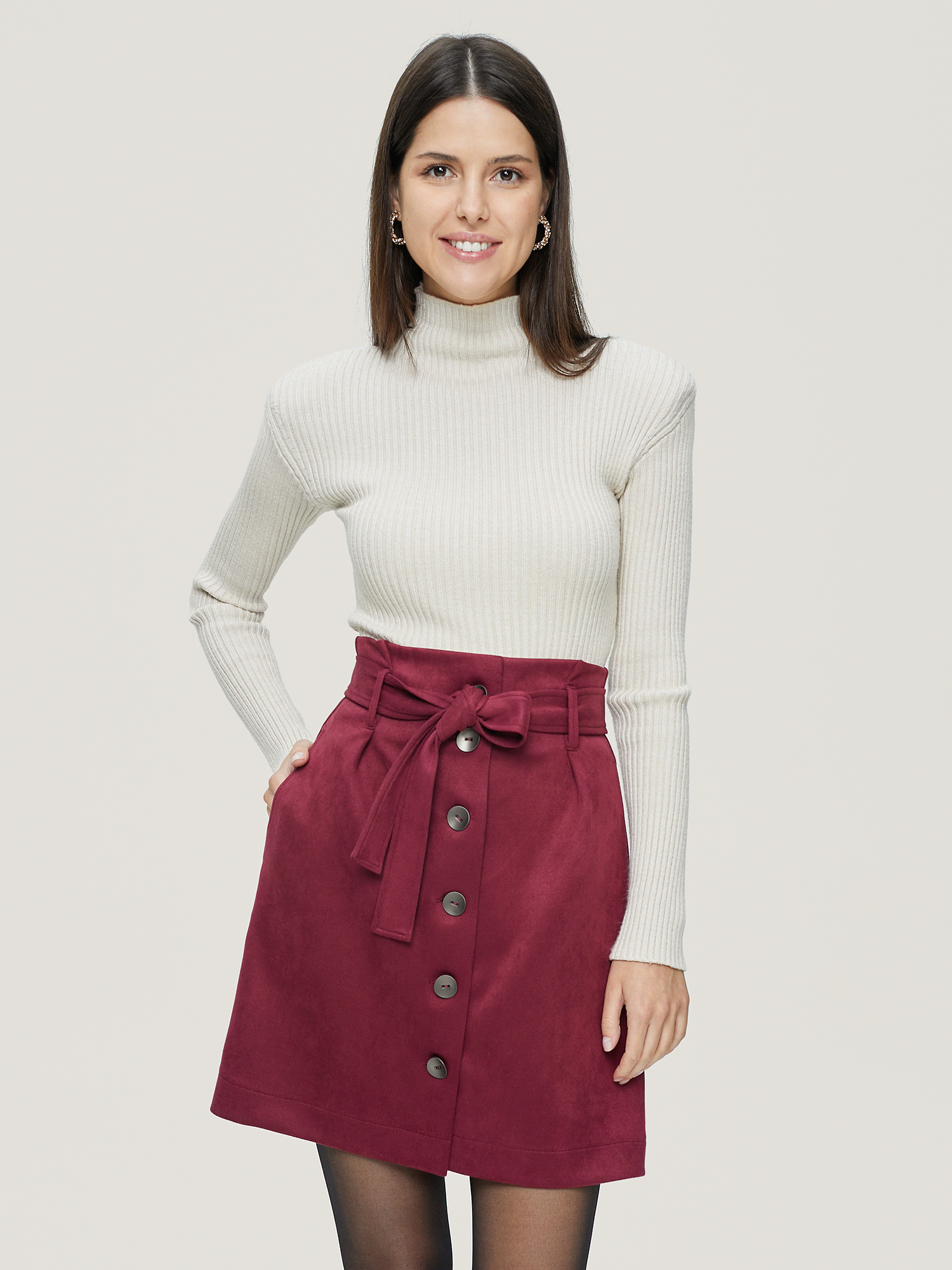 Юбка, модель 858/39