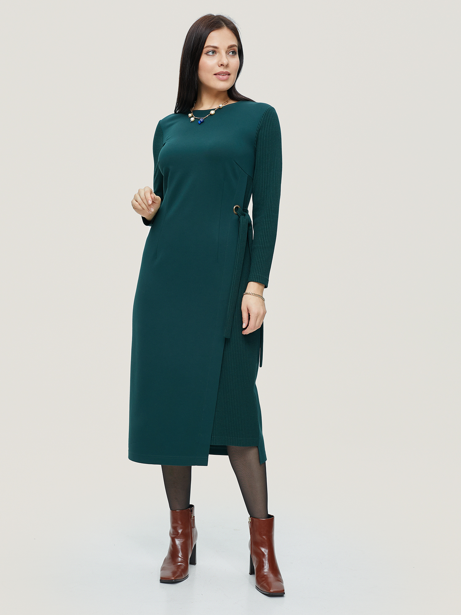 Платье, модель 99192/69