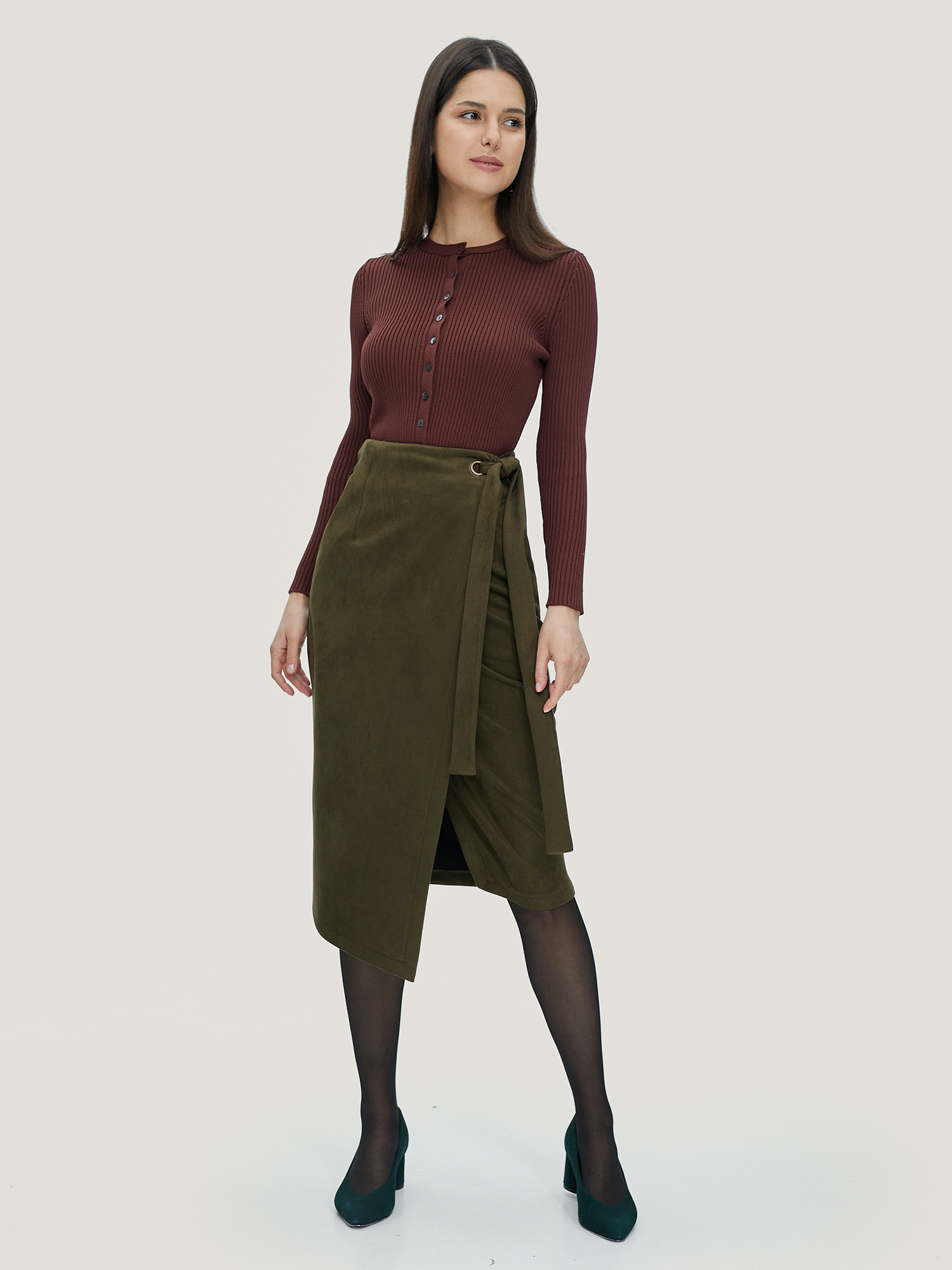 Юбка, модель 82920/68