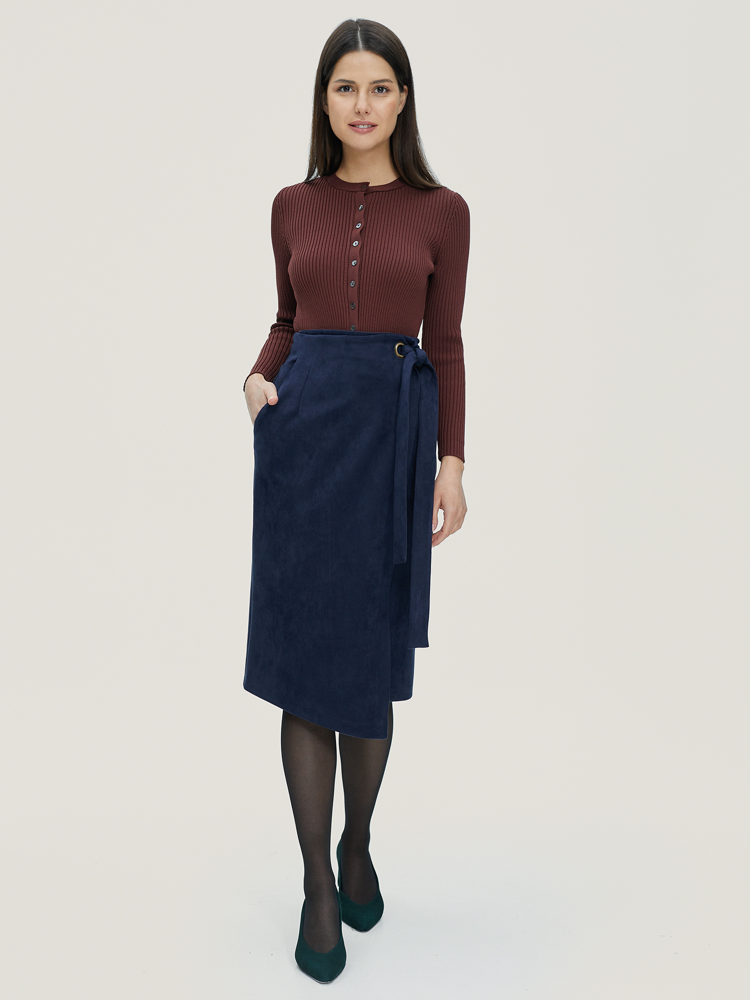 Юбка, модель 82920/79