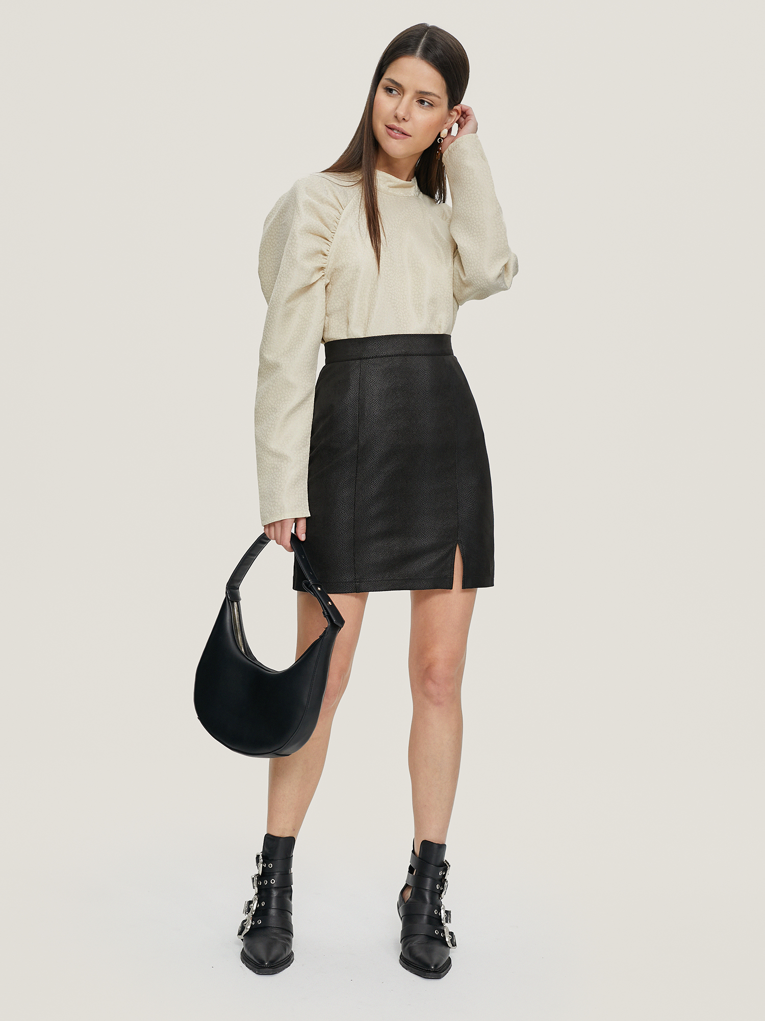 Юбка, модель 856/10