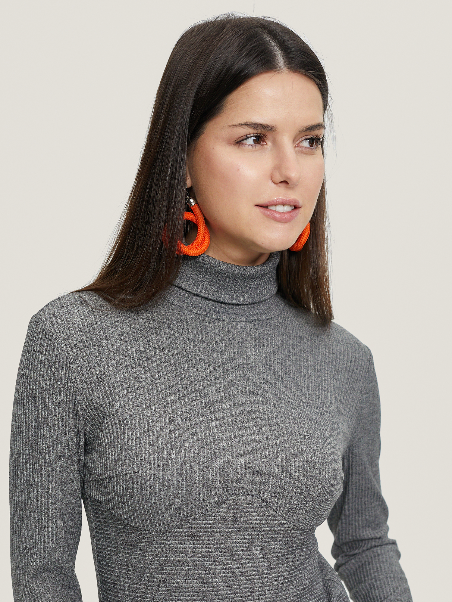 Водолазка, модель 546/1513