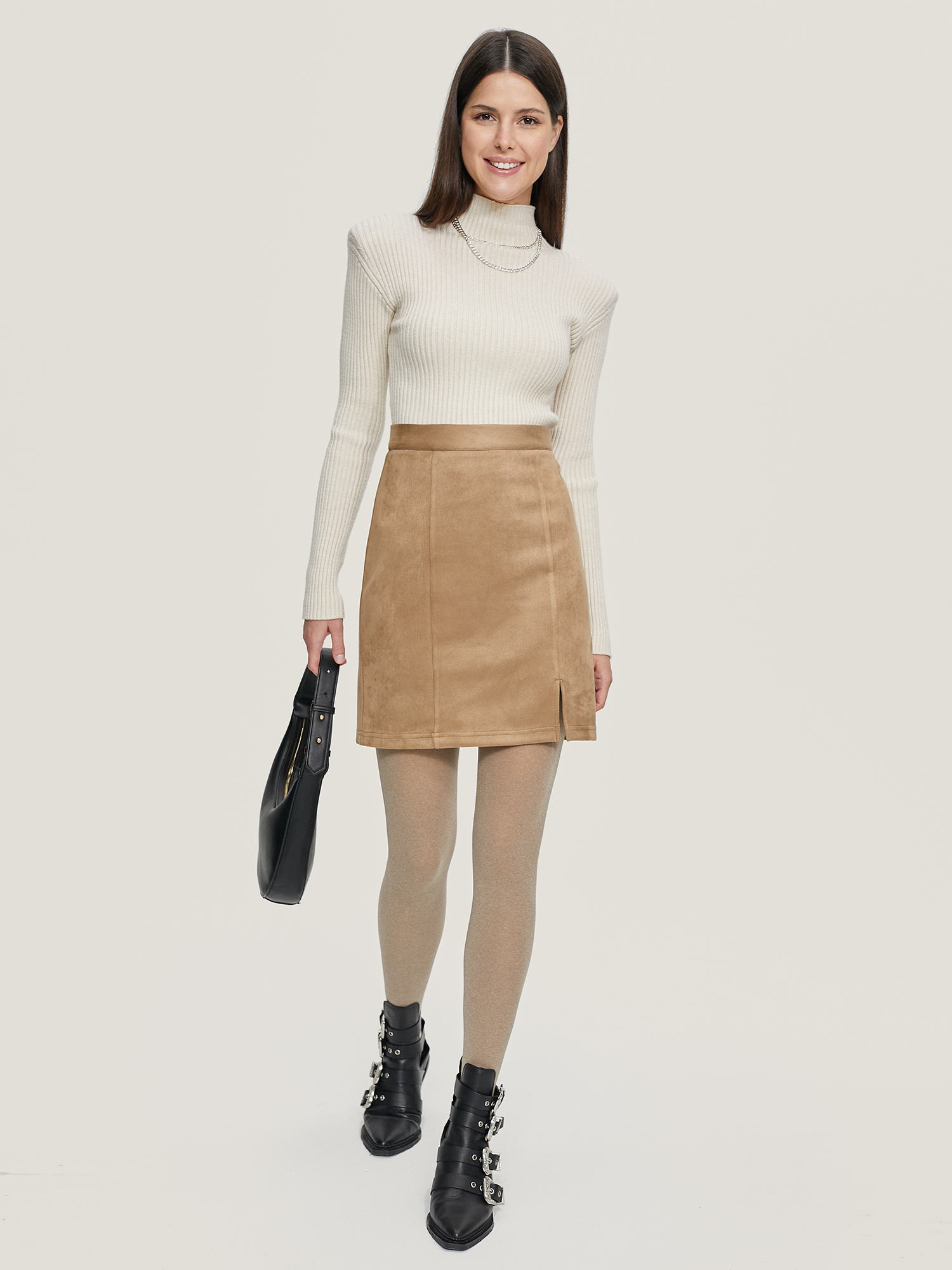 Юбка, модель 856/97