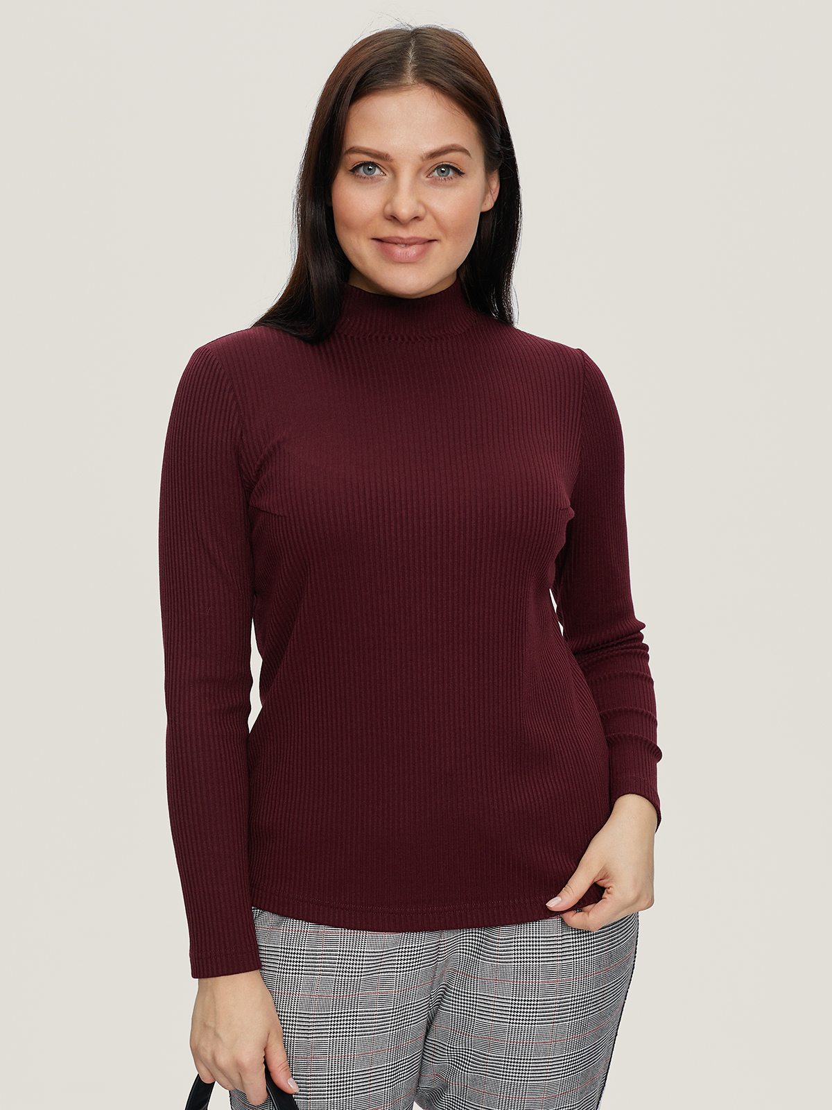 Водолазка, модель 548/39