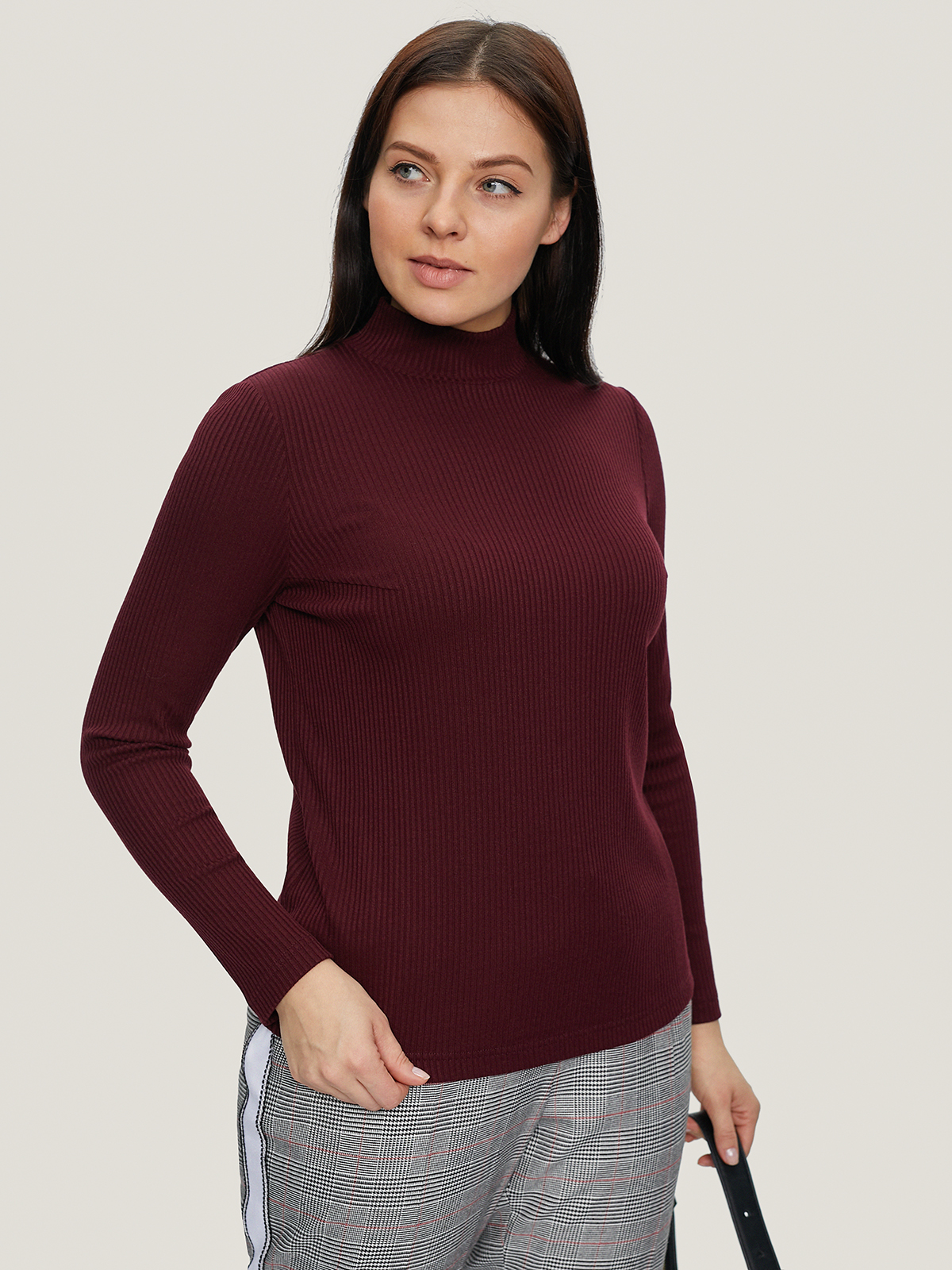 Водолазка, модель 548/39