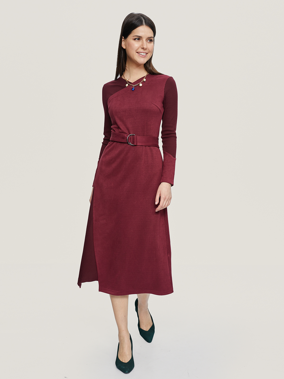 Платье, модель 99195/39