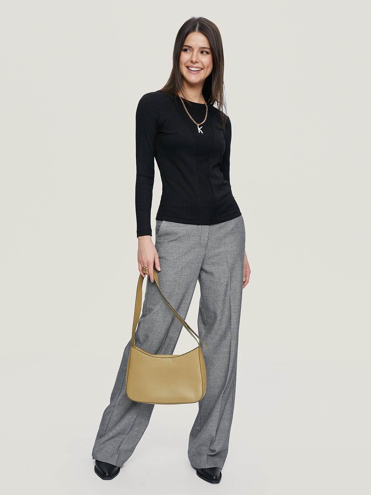 Водолазка, модель 547/01