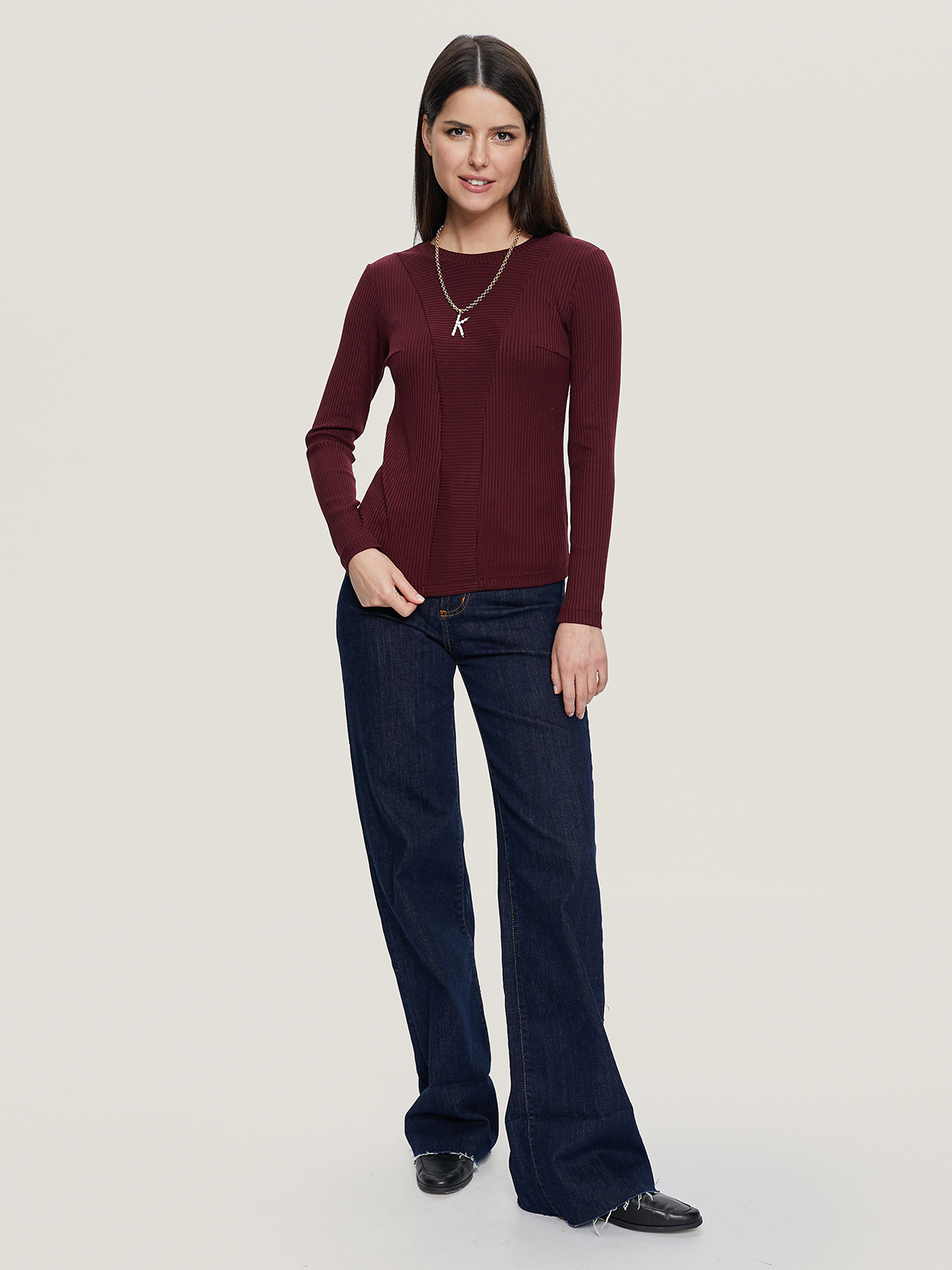 Водолазка, модель 547/39