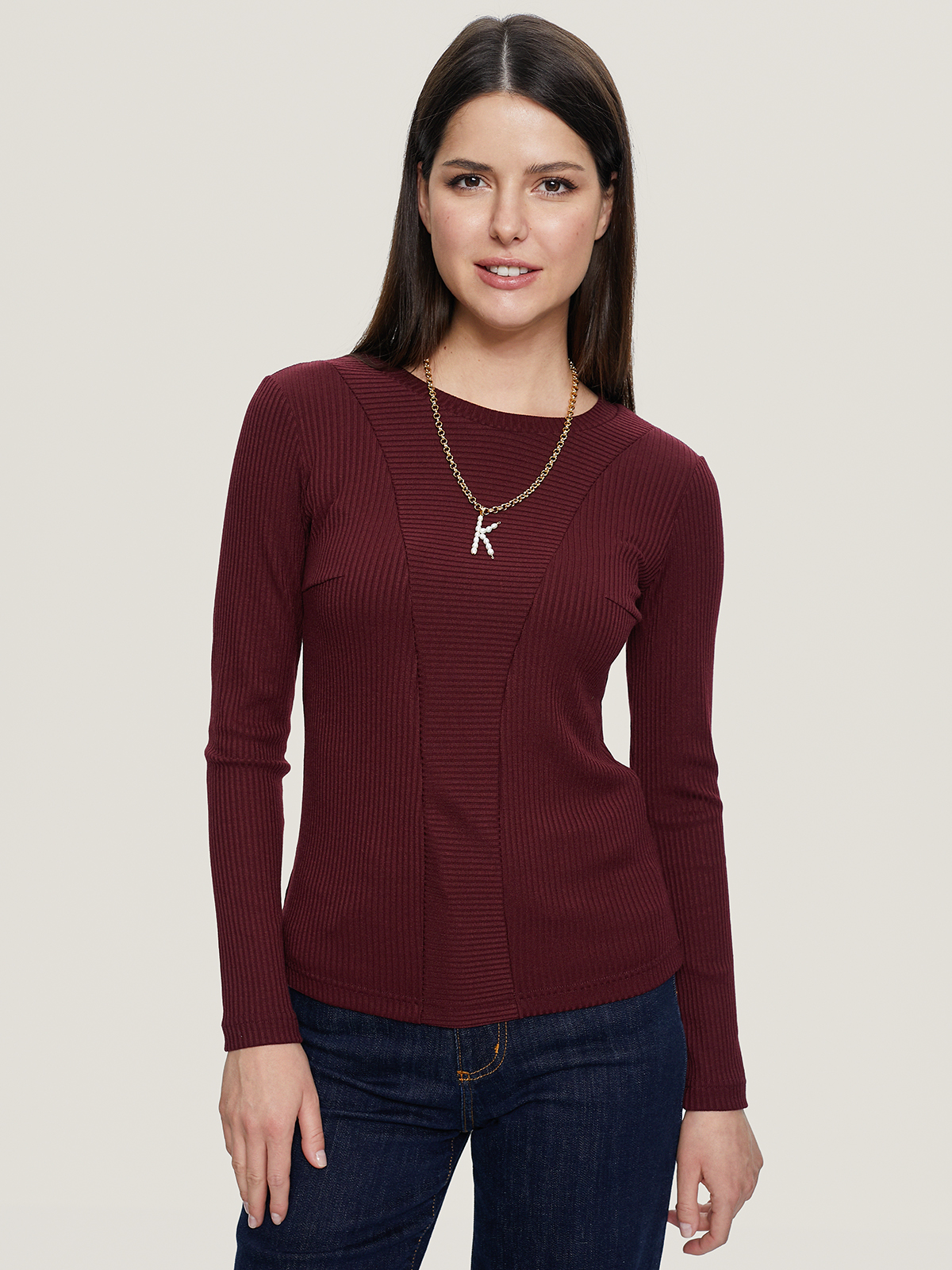 Водолазка, модель 547/39