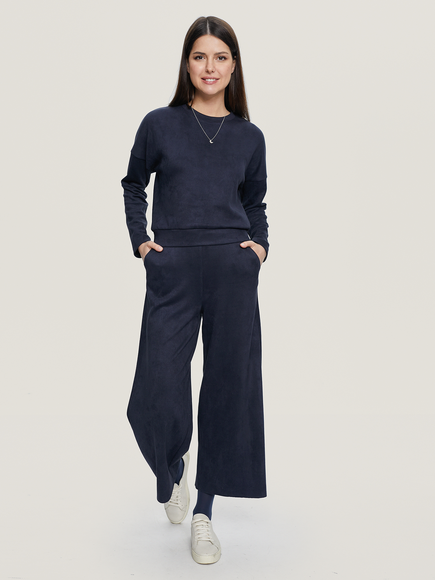 Костюм, модель 741/79