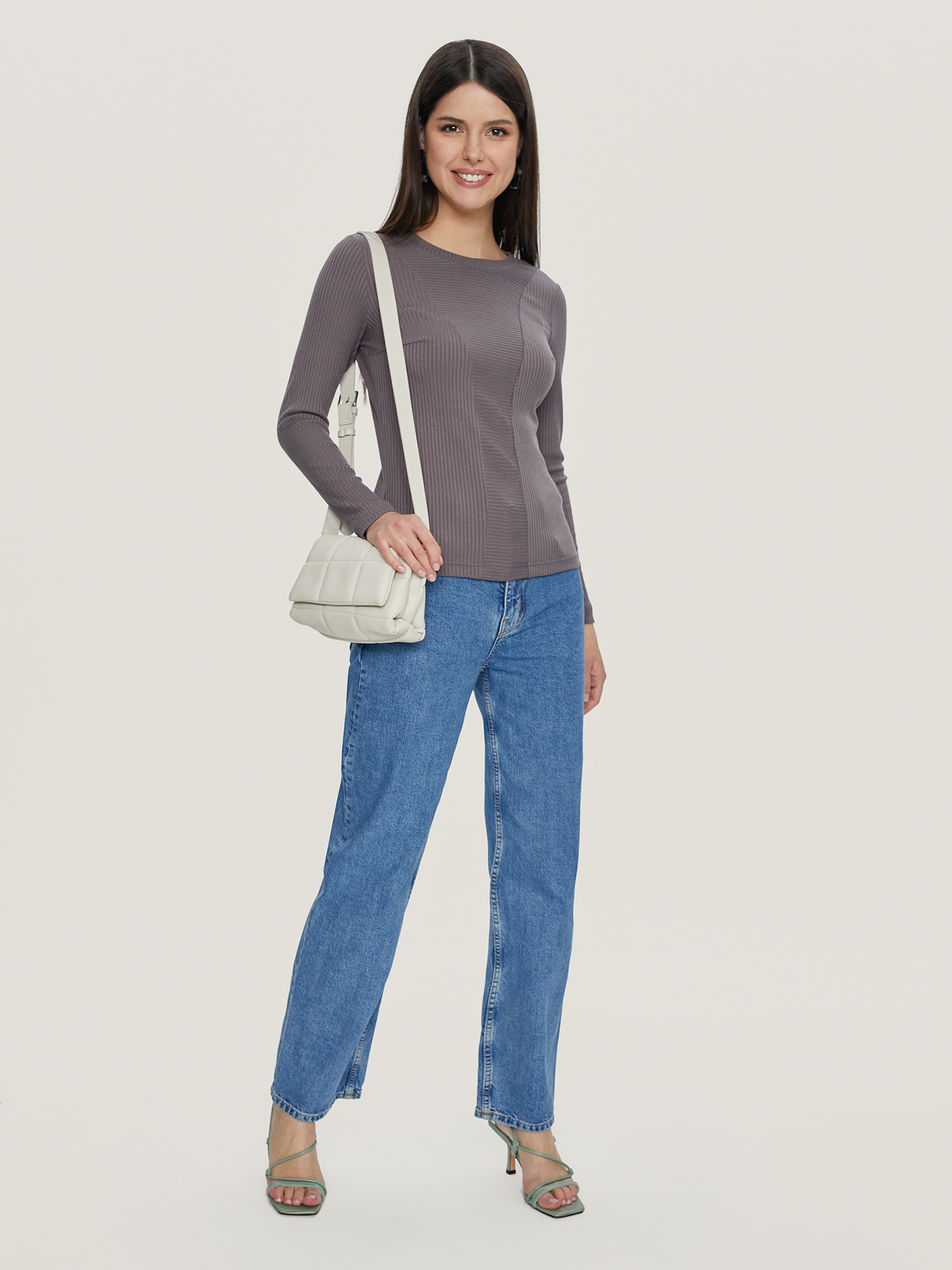 Водолазка, модель 547/26