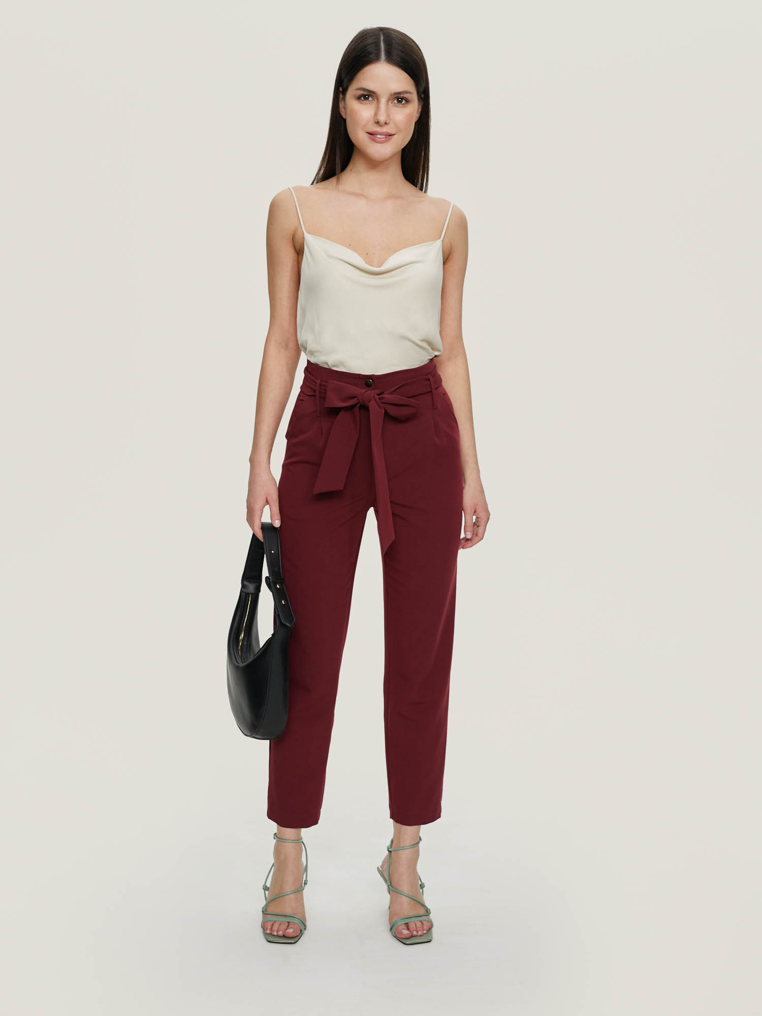 Брюки, модель 62520/39