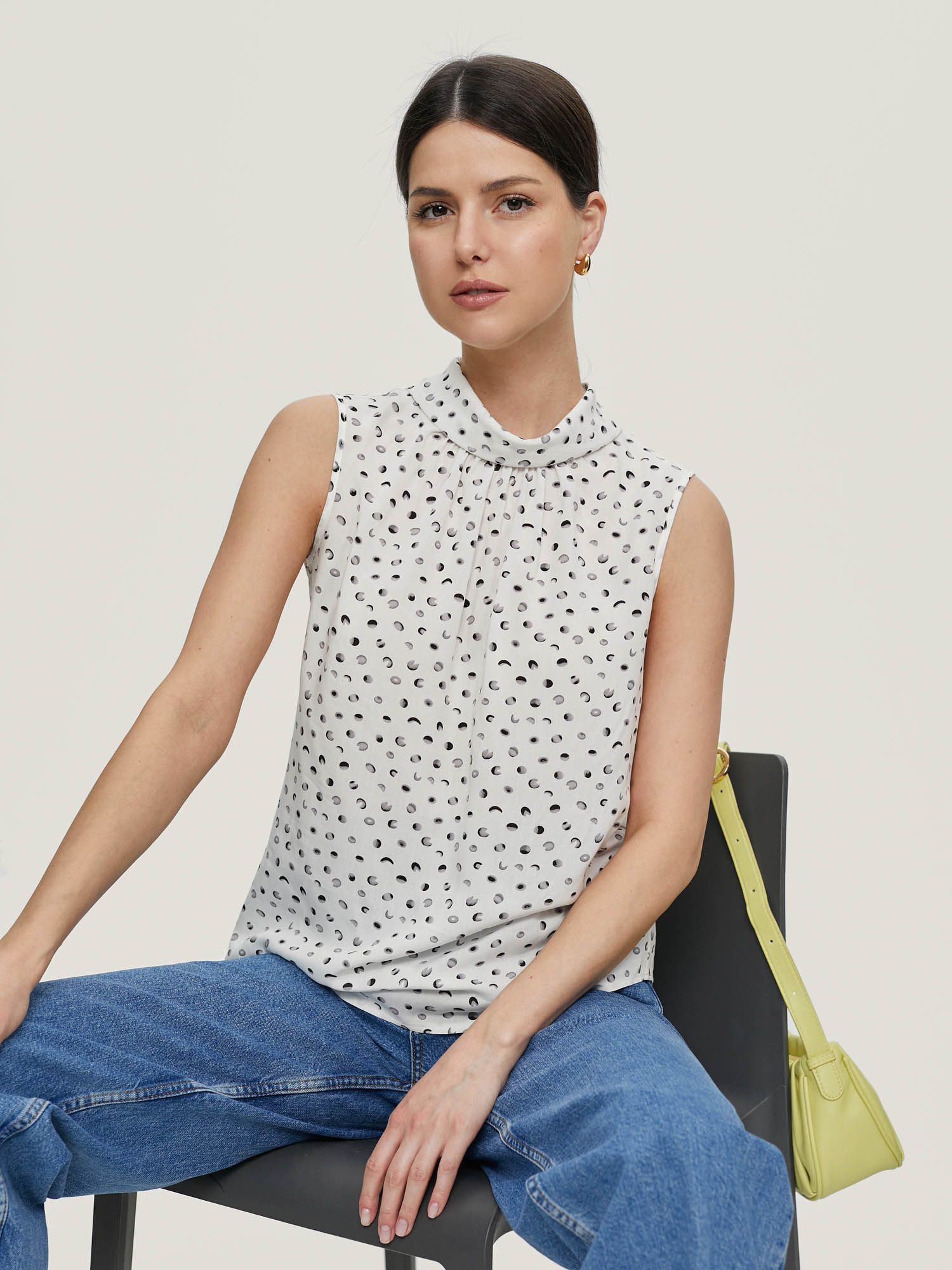 Блузка, модель 479/2118